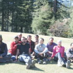 Trek Group - Tirthan Valley